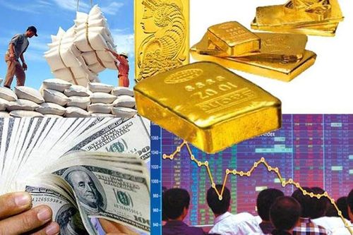 Chính phủ giao loạt nhiệm vụ trọng tâm về chính sách tiền tệ - tài khóa năm 2026