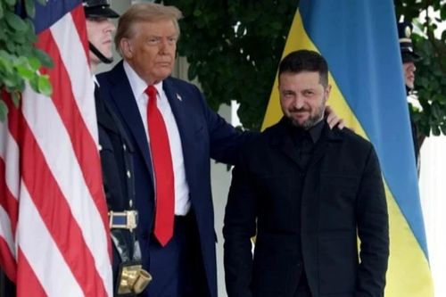 Mỹ đề xuất tổ chức đàm phán hòa bình giữa Nga và Ukraine tại Miami