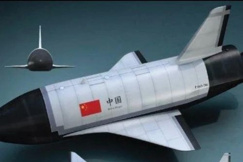 Trung Quốc tiếp tục phóng tàu vũ trụ bí ẩn