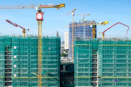 TPHCM có hơn 14 triệu m2 đất thí điểm làm nhà ở thương mại
