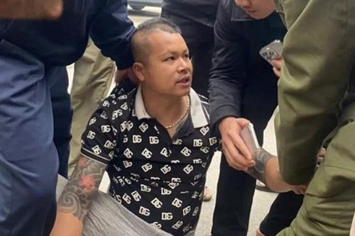 Bệnh nhân tâm thần cướp ngân hàng ở Lào Cai có thoát án hình sự hay không?