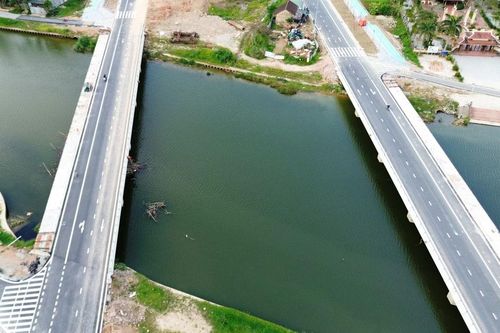 Huế điều chỉnh dự án đô thị xanh hơn 2.200 tỷ đồng