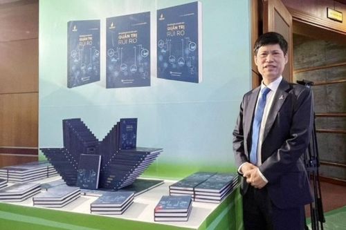 Quản trị rủi ro theo nguyên tắc OECD: Hiệu lực vận hành và trưởng thành có kiểm chứng
