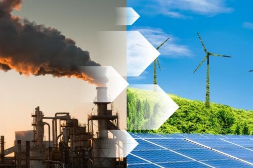 Năm 2026: Quá trình chuyển dịch năng lượng thực sự tăng tốc?