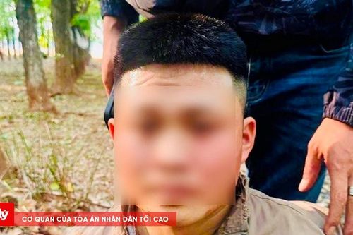 Bắt đối tượng trà trộn chợ Tết để trộm cắp, cướp giật tài sản