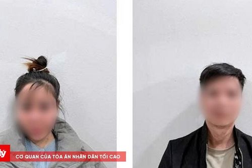 Triệt phá tụ điểm tổ chức mua bán dâm