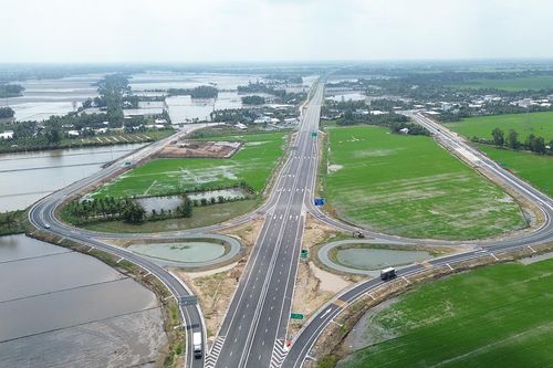 Cao tốc Cần Thơ – Cà Mau rút ngắn hành trình, mở không gian phát triển miền Tây