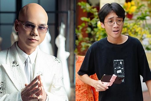 Phan Đinh Tùng làm mới mình, con trai thạo 3 thứ tiếng của Thu Trang đóng phim