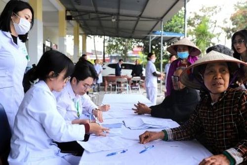 Hải Phòng tăng cường công tác chăm sóc, phát huy vai trò người cao tuổi thích ứng với già hóa dân số