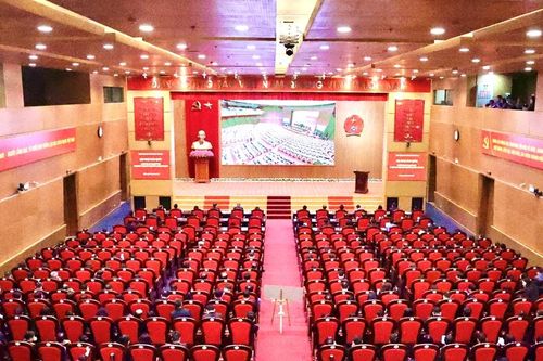 Quy định mới của Bộ Chính trị về chế độ đảng phí