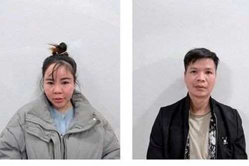 Triệt phá tụ điểm tổ chức mua bán dâm núp bóng nhà ở, cơ sở lưu trú