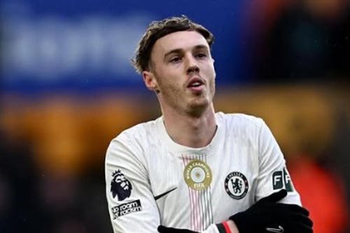 Bruno Fernandes và tín hiệu đặc biệt: Tại sao Manchester United cần chiêu mộ Cole Palmer để tái thiết?