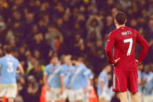 Florian Wirtz lột xác tại Liverpool: Từ 'cậu bé' bị chỉ trích đến ngôi sao gánh vác hàng công