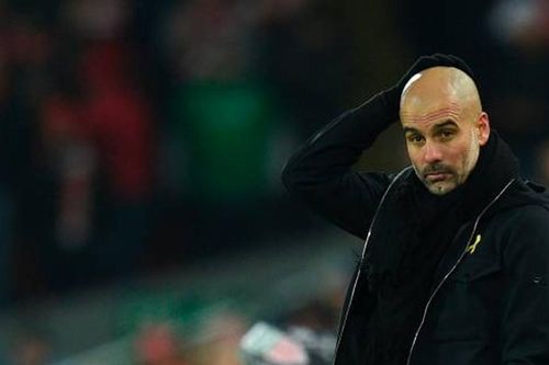 Man City tái đấu Liverpool tại Anfield: Nỗi ám ảnh 9 phút và thử thách cực đại cho Pep Guardiola