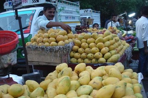 Trái cây Việt Nam xuất hiện nhiều trong giỏ quà Tết tại Trung Quốc
