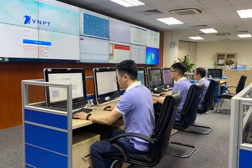 Sẵn sàng hạ tầng viễn thông cho cao điểm sử dụng dịp Tết Bính Ngọ 2026