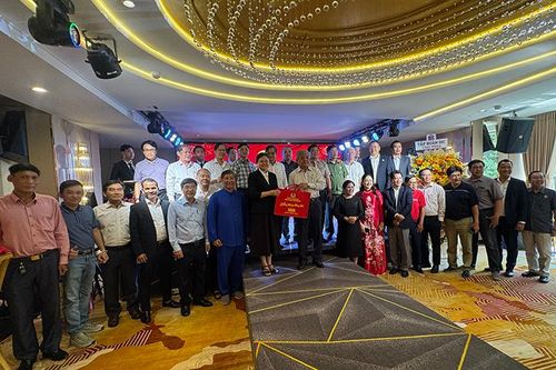 Hội cựu Công an TP Hồ Chí Minh phát huy vai trò tham gia giữ gìn an ninh trật tự cơ sở