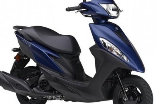 Yamaha JOG ONE ra mắt: Động cơ 125cc nhưng không cần bằng lái xe máy