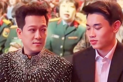 Thực hư khoảnh khắc Trường Giang khuyên Đình Bắc 'bớt đi sự kiện'