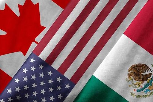 Canada sẽ rơi vào suy thoái nếu mất CUSMA