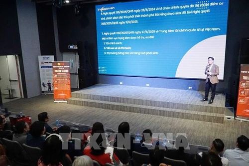 Bảo đảm an ninh mạng trong phát triển tài sản số