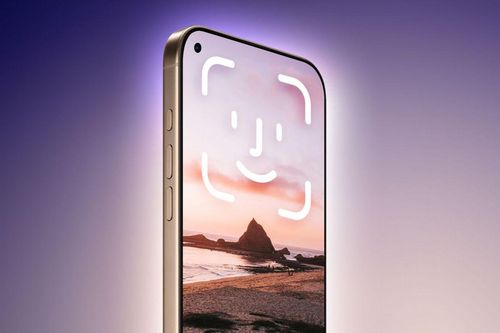 iPhone 18 Pro Max có thay đổi lớn