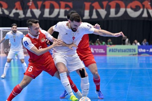 Ngả mũ khi Indonesia có trận chung kết hay nhất lịch sử bóng đá châu Á