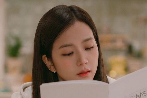 Mất kiên nhẫn với Jisoo (BLACKPINK)