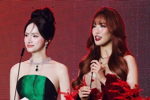 Hương Giang và Lan Khuê nói thẳng về việc đóng phim điện ảnh