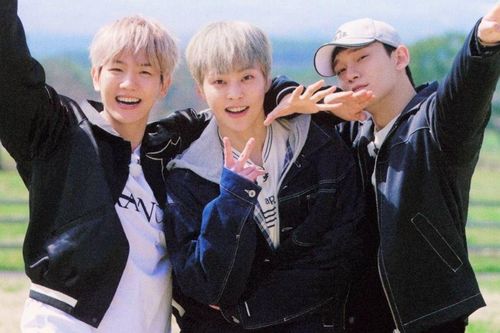 Người phụ nữ khiến Taemin, Baekhyun và THE BOYZ rơi vào lao đao