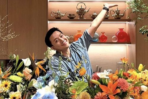 Chiếc đồng hồ hơn 100 triệu của Trấn Thành