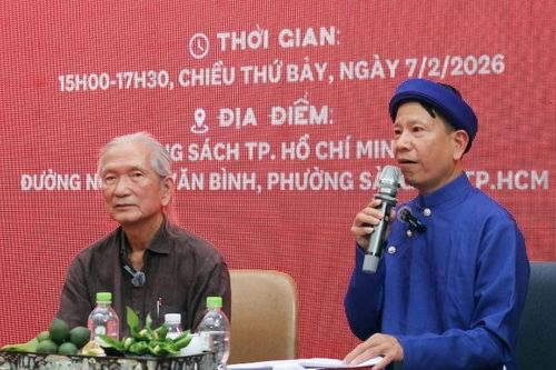 Văn khấn: ký ức văn hóa trong đời sống người Việt