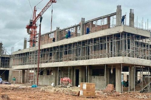 Xây dựng 248 trường vùng biên: Khi chủ trương được đo bằng hành động
