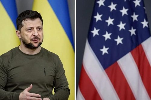 Tổng thống Volodymyr Zelensky: Mỹ đặt hạn chót tháng 6 cho thỏa thuận hòa bình Nga - Ukraine