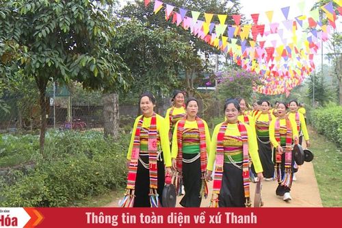 Bảo tồn và lan tỏa giá trị văn hóa truyền thống các dân tộc thiểu số