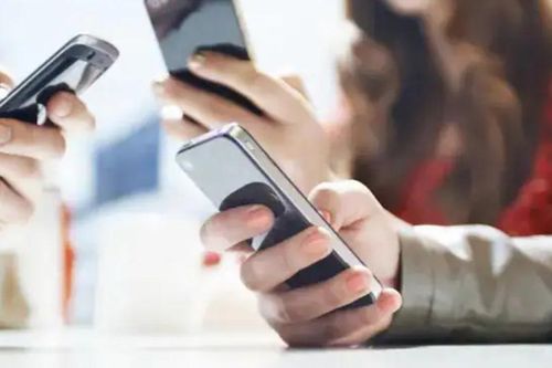 Điện thoại Android sắp có thể 'AirDrop'