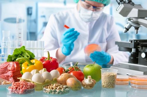 Bộ Y tế công bố 27 cơ sở kiểm nghiệm về an toàn thực phẩm