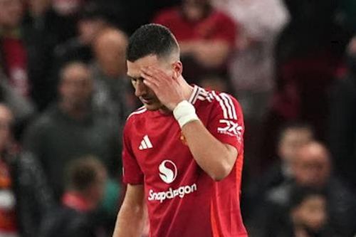 MU nhắm 'viên ngọc' Michael Kayode của Brentford đề phòng Diogo Dalot rời đi