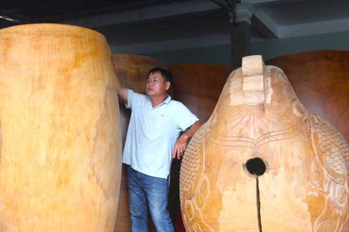 Tài hoa kết tinh giá trị