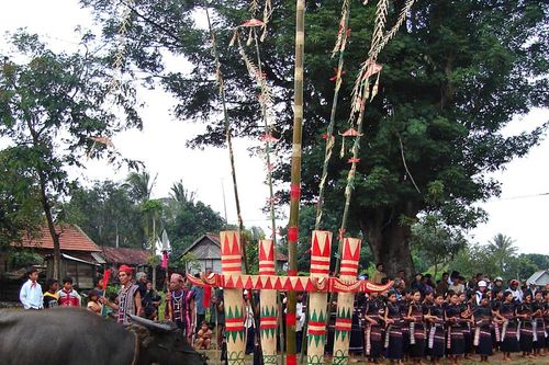 Tiếng kèn Amáp trên đỉnh mây phủ