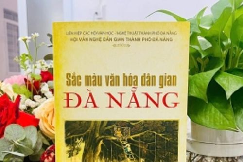 Sắc màu văn hóa dân gian Đà Nẵng