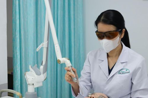 Nhu cầu làm đẹp tăng cao dịp Tết Nguyên đán