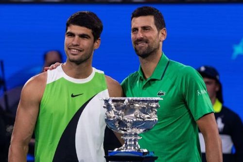 Kỷ nguyên mới của tennis năm 2026: Ai sẽ thống trị 3 danh hiệu Grand Slam còn lại?