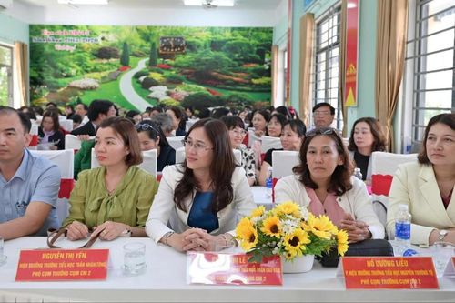 Đổi mới kiểm tra, đánh giá theo định hướng phát triển năng lực học sinh