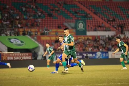 Chờ chiến thắng tiếp theo của Trường Tươi Đồng Nai