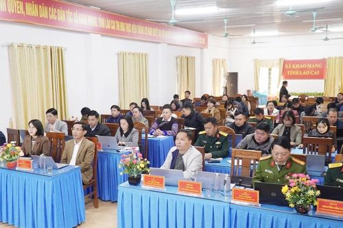 Quán triệt sâu, lan tỏa rộng
