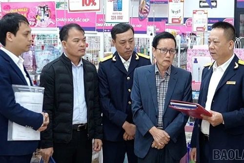 Lấy người nộp thuế làm trung tâm