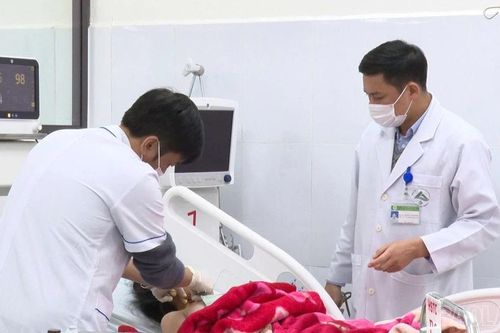 Ánh đèn không tắt và những người lặng thầm giữ sự sống
