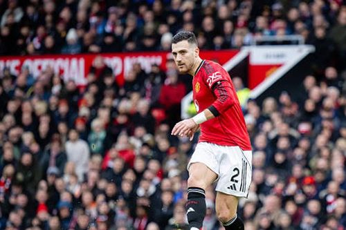 Diogo Dalot rực sáng trong ngày Man Utd hạ gục Tottenham: Sự hồi sinh dưới thời Carrick