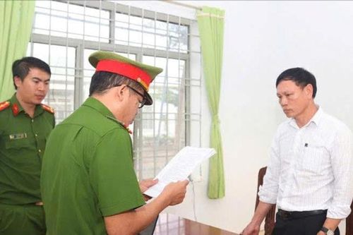 Lâm Đồng: Tìm bị hại trong vụ nguyên cán bộ địa chính lừa đảo